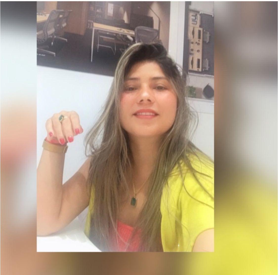 Foto perfil Ariella